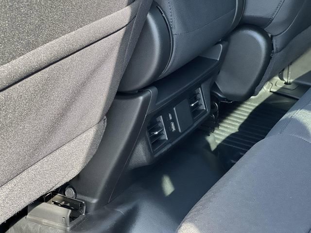 New 2026 GMC Sierra 1500 Pro w/ Pro Value Package image 24