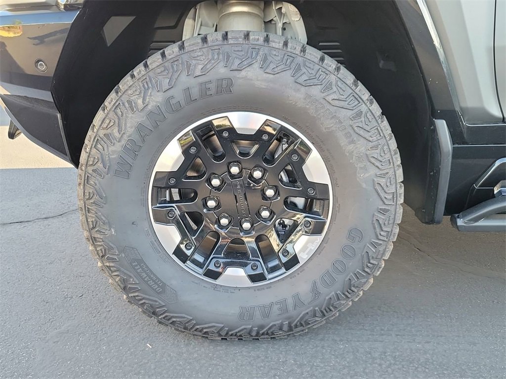 Used 2022 GMC Hummer EV Edition 1 image 34