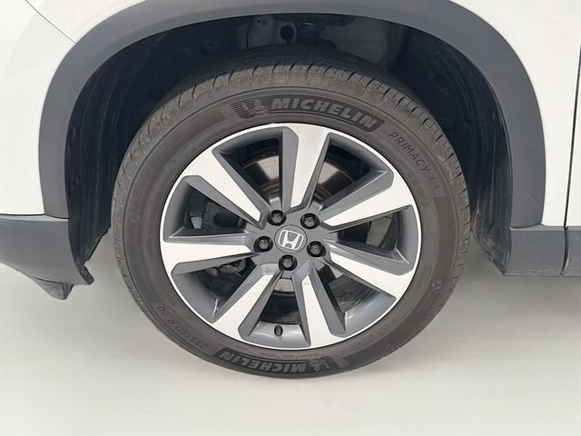 Used 2025 Honda Pilot Touring image 27