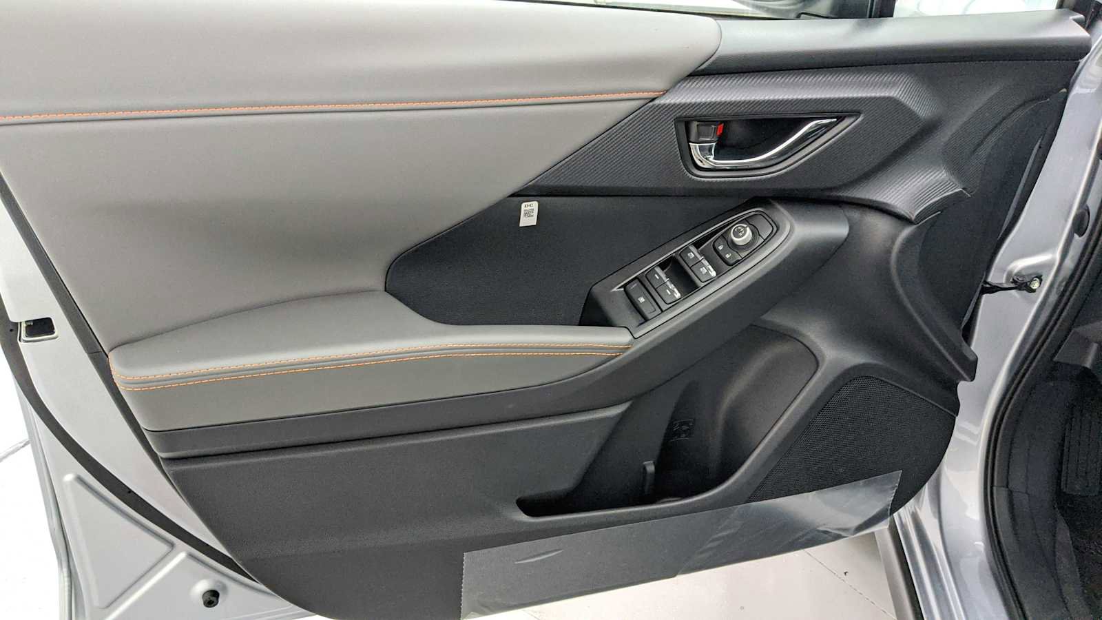 New 2026 Subaru Crosstrek 2.5i Limited image 14