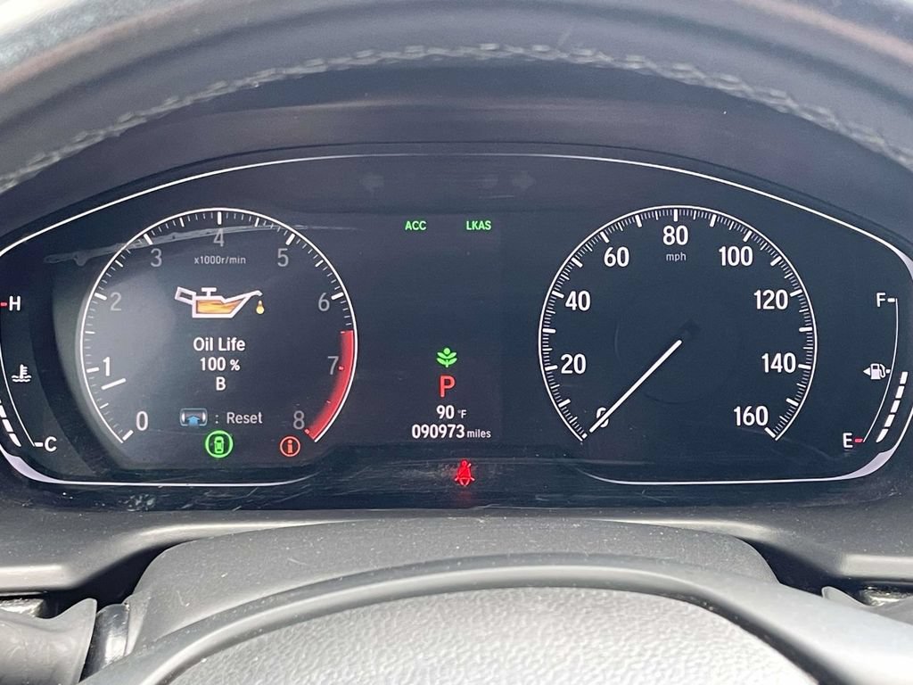 Used 2018 Honda Accord Sport image 30