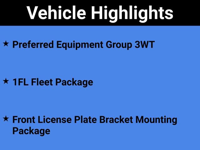 New 2024 Chevrolet Silverado EV W/T image 7