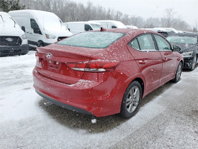Used 2017 Hyundai Elantra SE image 4