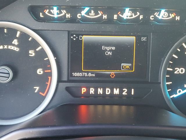 Used 2016 Ford F150 XLT w/ Equipment Group 302A Luxury image 15