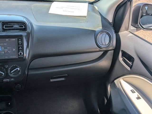 Used 2019 Mitsubishi Mirage G4 ES image 17