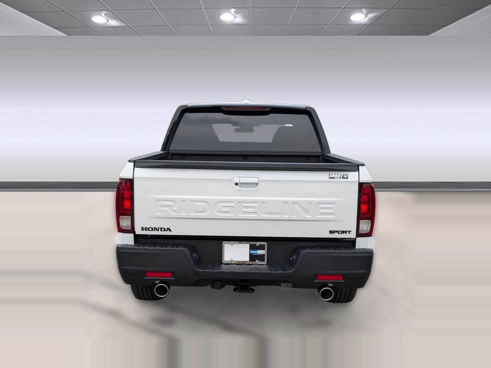 New 2026 Honda Ridgeline Sport image 10