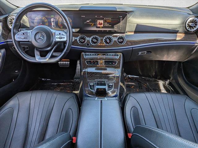 Used 2020 Mercedes-Benz CLS 450 w/ Premium Package image 19