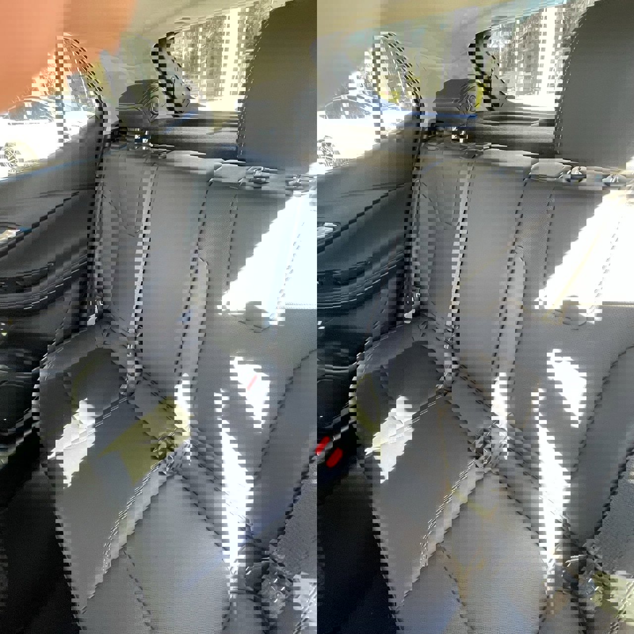 Certified 2024 Buick Encore GX Sport Touring image 23