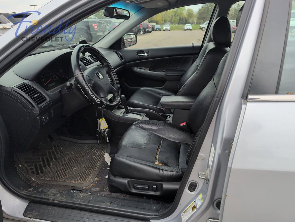 Used 2005 Honda Accord EX-L image 5