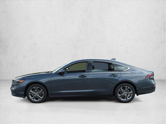 Certified 2023 Honda Accord EX image 8