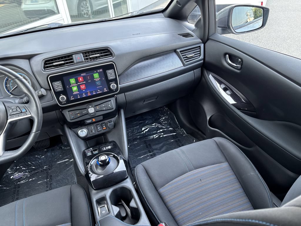 Used 2025 Nissan Leaf SV Plus FWD image 20