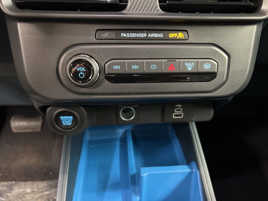 New 2026 Ford Maverick XLT w/ Equipment Group 301A image 13