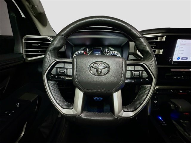 Used 2024 Toyota Tundra SR5 image 25