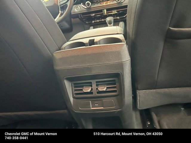 New 2026 Chevrolet Colorado LT RWD image 25