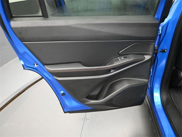 New 2026 Jeep Cherokee Laredo image 13