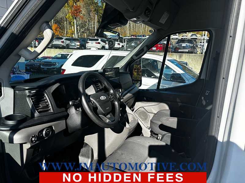Used 2023 Ford Transit 350 XLT image 2