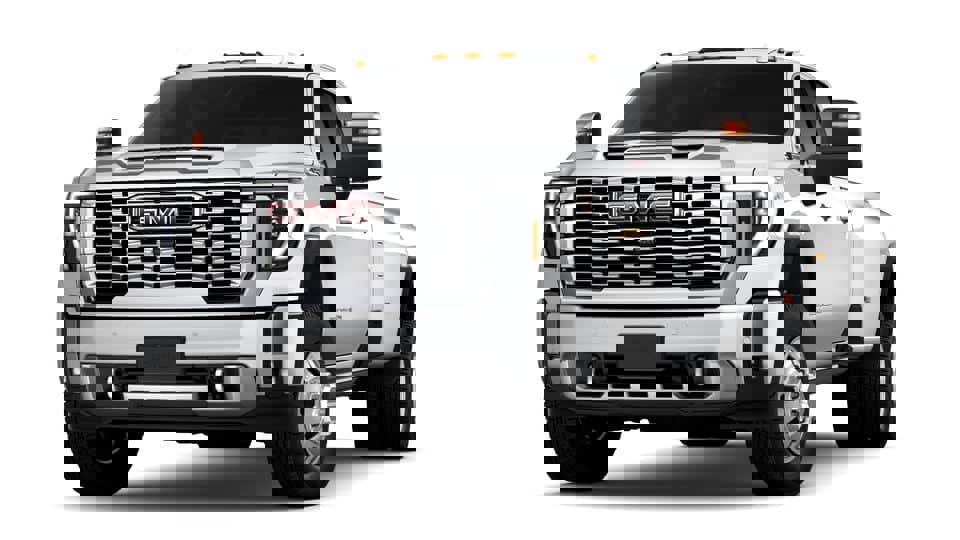 New 2026 GMC Sierra 3500 Denali w/ Denali Reserve Package image 50