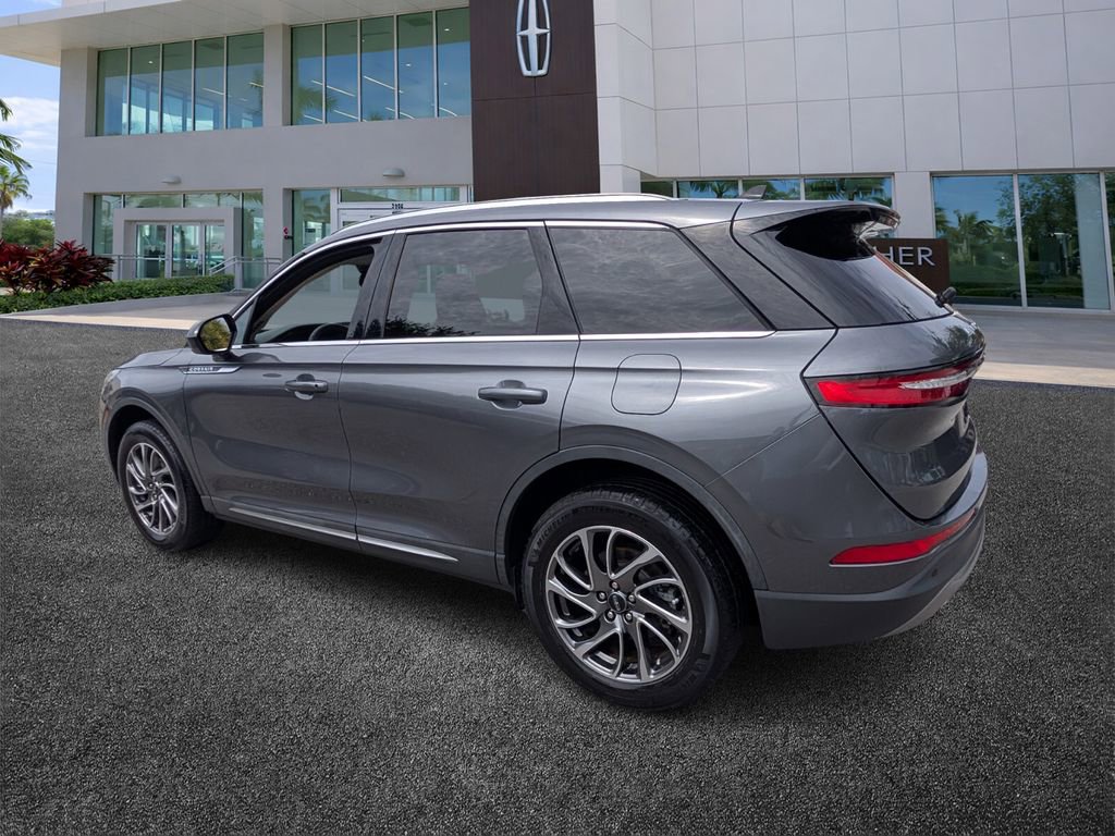 Used 2022 Lincoln Corsair FWD image 5