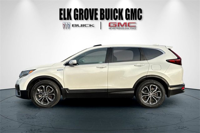 Used 2020 Honda CR-V EX-L image 7