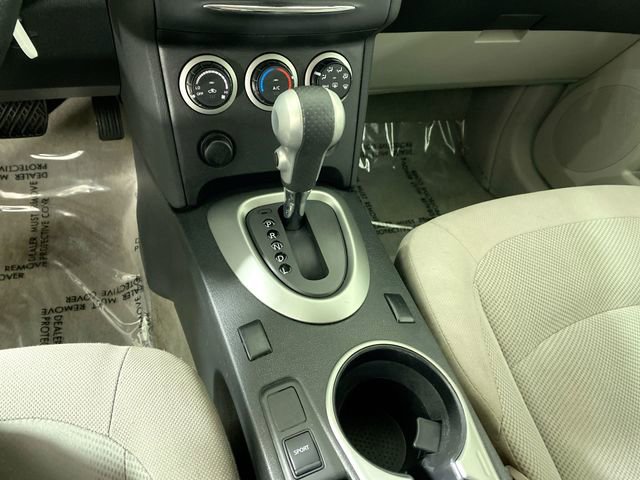 Used 2014 Nissan Rogue S image 13