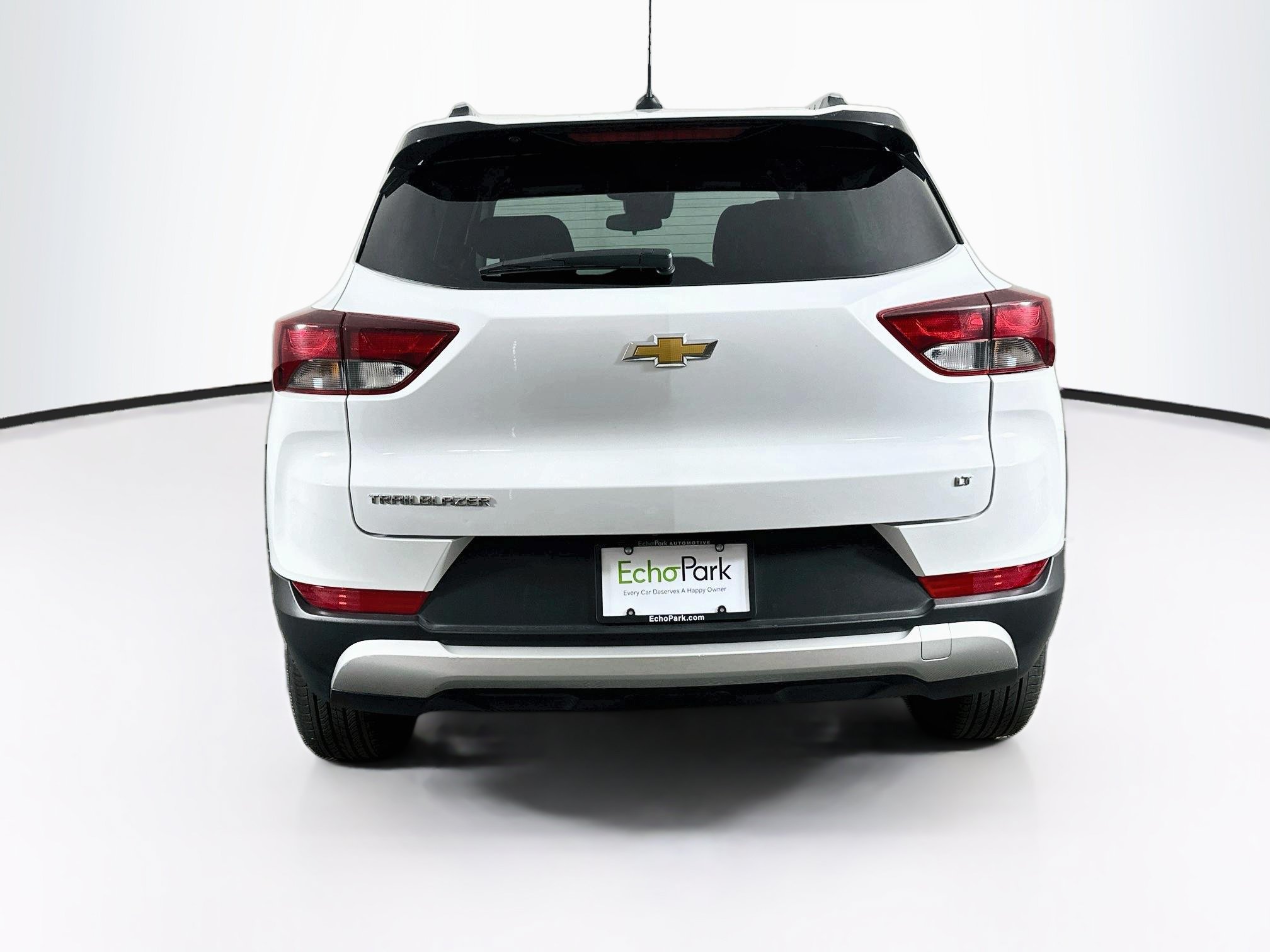 Used 2025 Chevrolet TrailBlazer LT FWD image 7