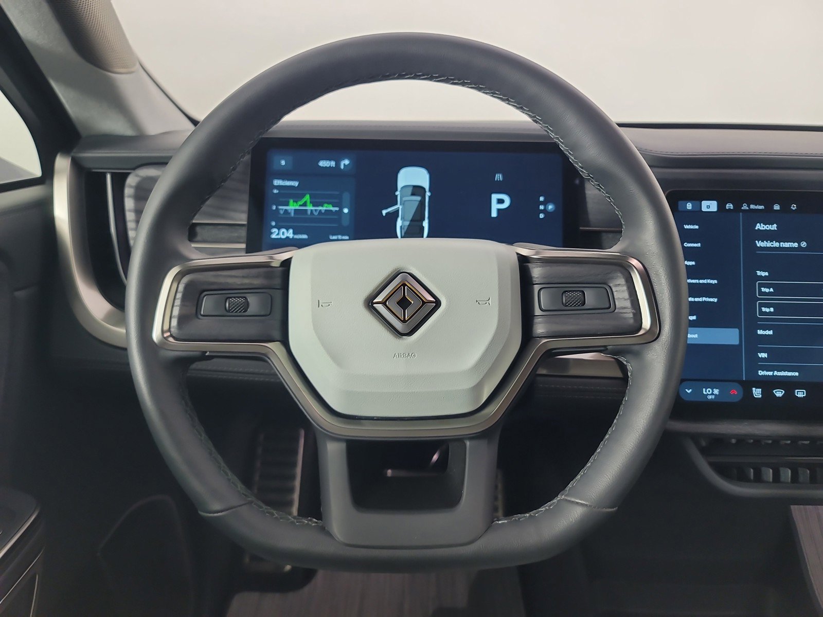 Used 2024 Rivian R1S Adventure AWD/4WD image 28