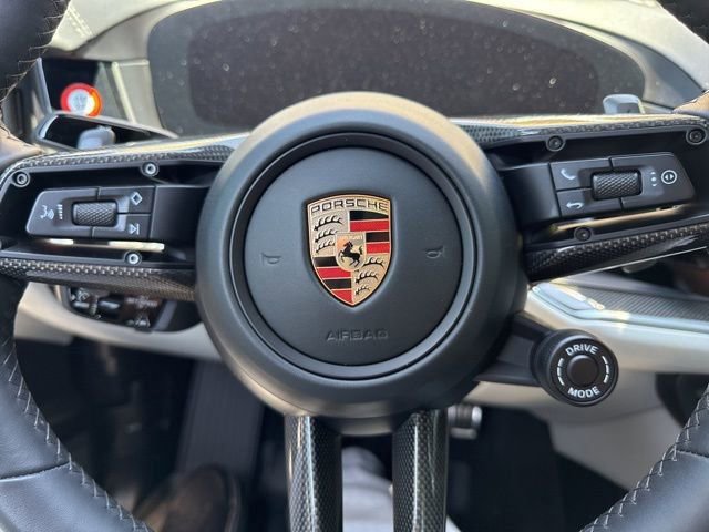 Used 2024 Porsche Cayenne Turbo image 16
