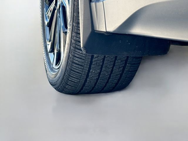 Used 2023 Lexus UX 250h F Sport AWD/4WD image 43