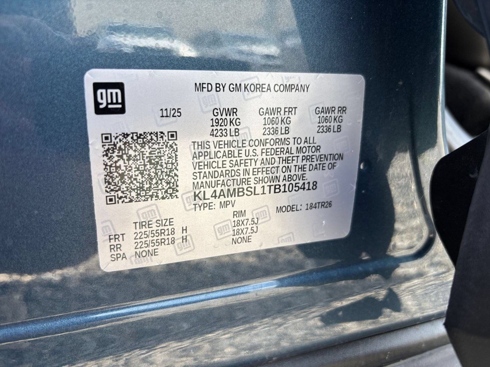 Used 2026 Buick Encore GX Preferred FWD image 28