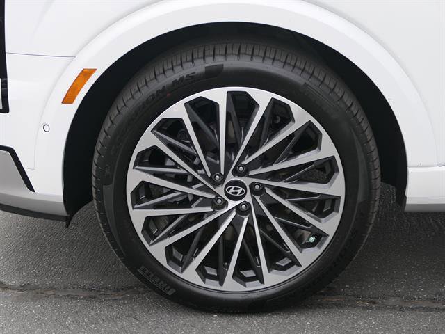 New 2026 Hyundai Palisade Calligraphy image 7