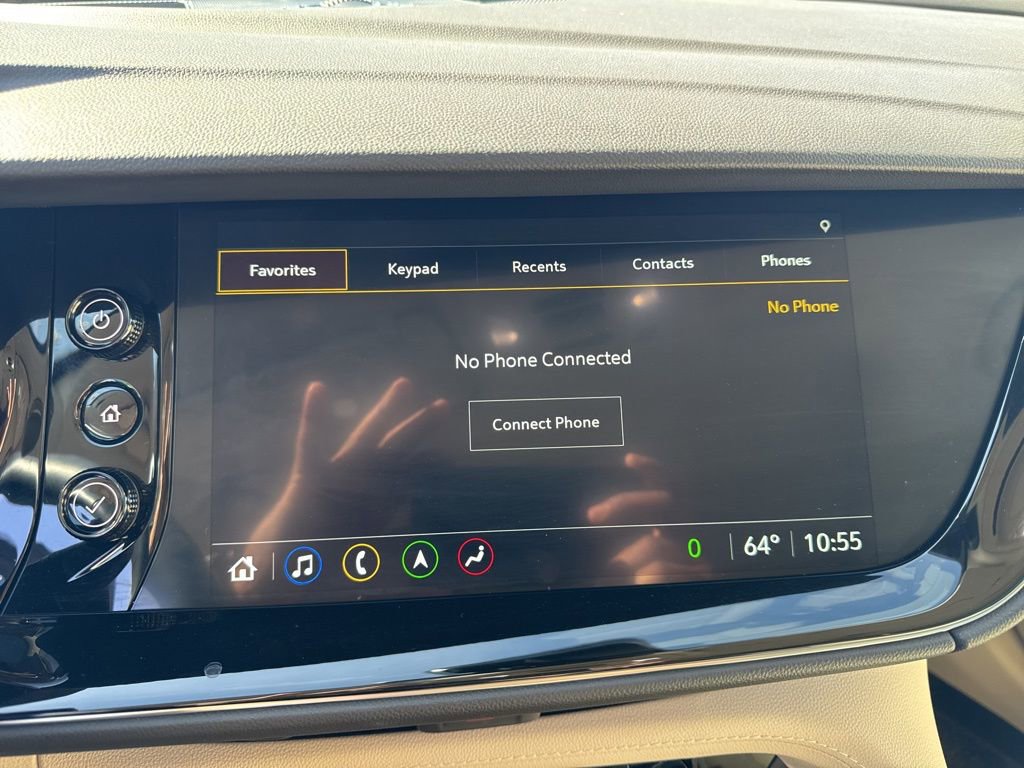 Used 2023 Buick Envision Avenir image 16