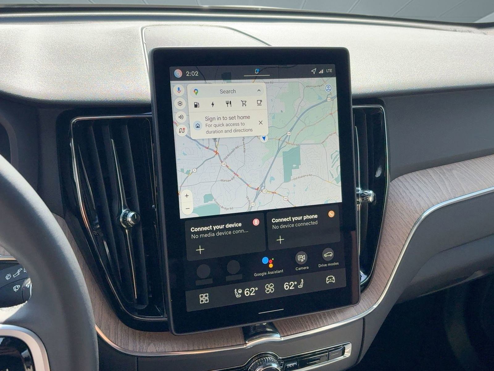 New 2026 Volvo XC60 T8 Plus w/ Protection Package Premier image 21