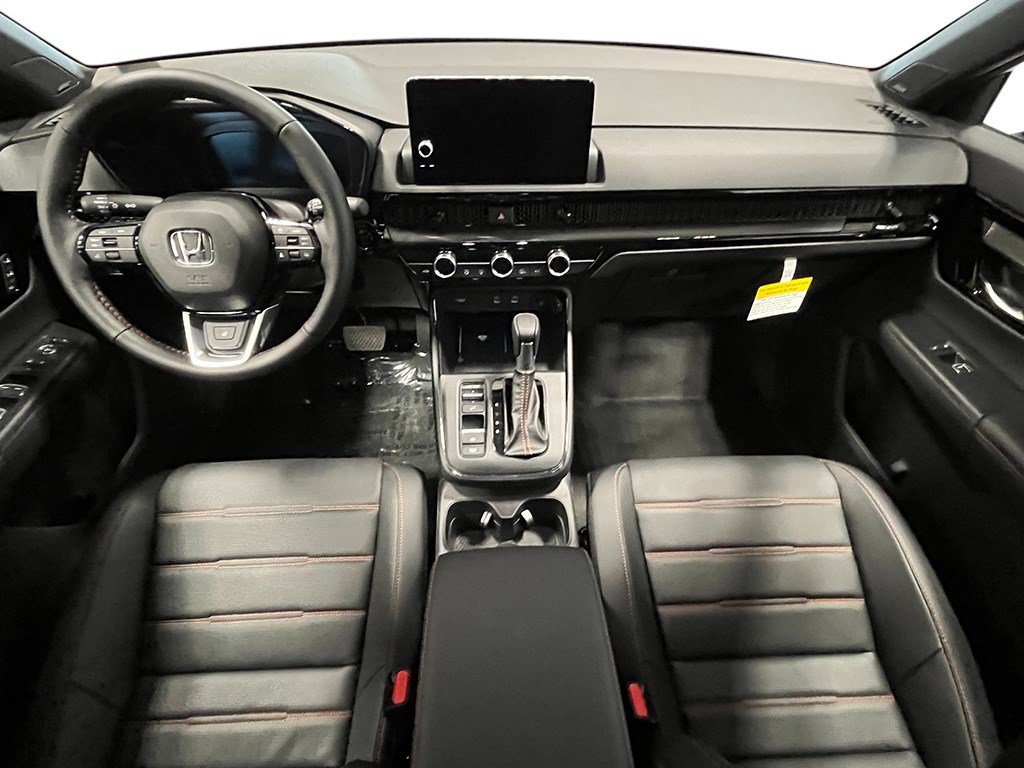 New 2027 Honda CR-V Sport Touring image 8