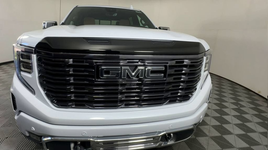 New 2026 GMC Sierra 1500 Denali Ultimate AWD/4WD image 3