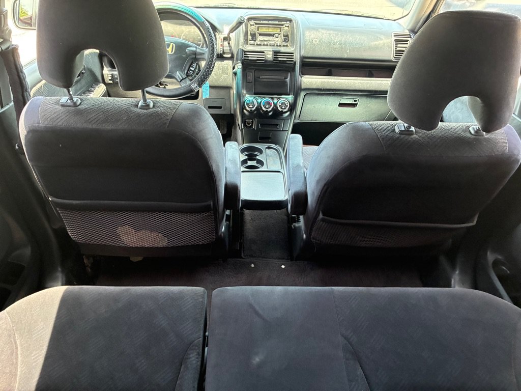 Used 2006 Honda CR-V EX image 29