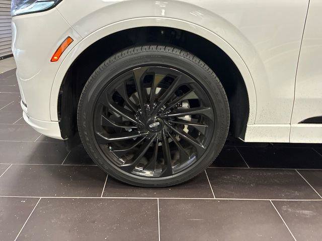 Used 2025 Lincoln Aviator Reserve w/ Jet Appearance Package RWD image 28