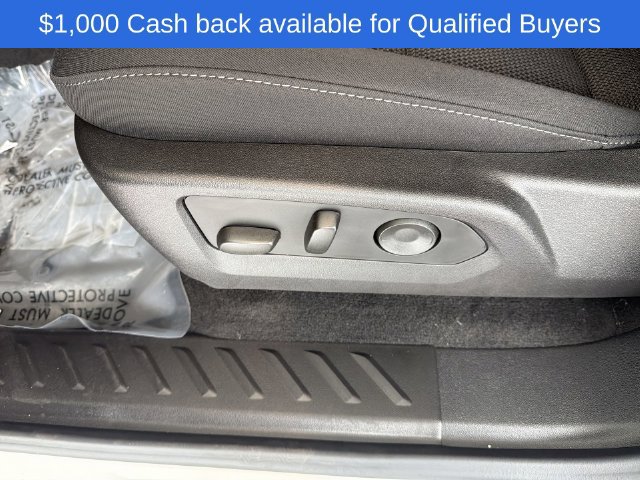New 2026 Chevrolet Colorado LT w/ Advanced Trailering Package AWD/4WD image 20