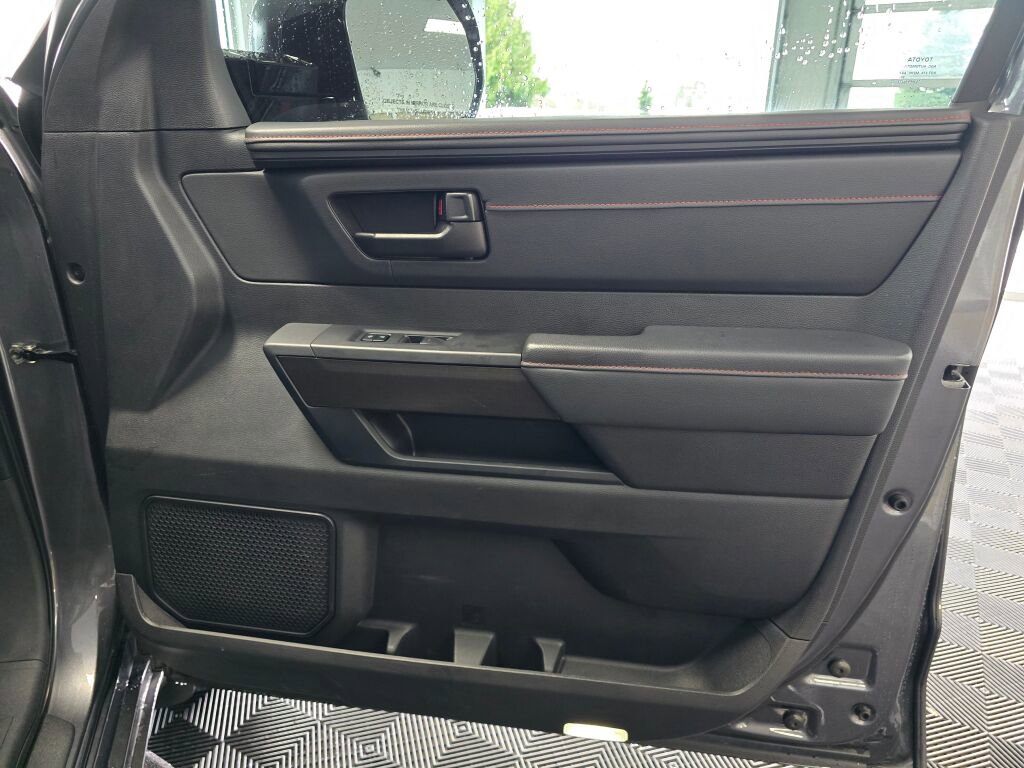 Used 2023 Toyota Tundra TRD Pro image 43