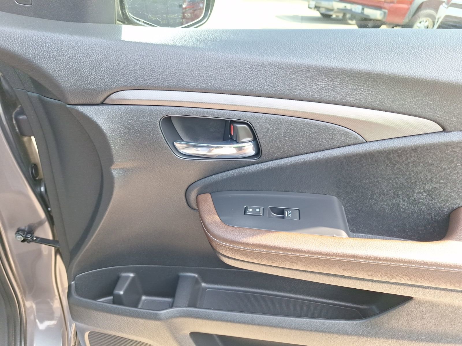 Used 2026 Honda Ridgeline RTL image 34