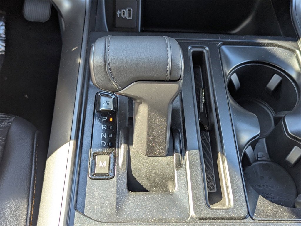 New 2025 Ford F150 Tremor image 11