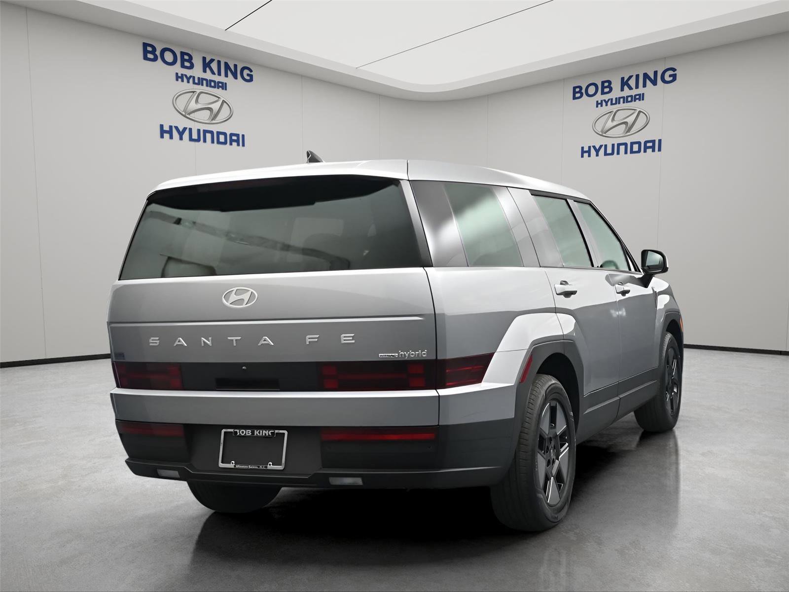New 2026 Hyundai Santa Fe SE AWD/4WD image 22