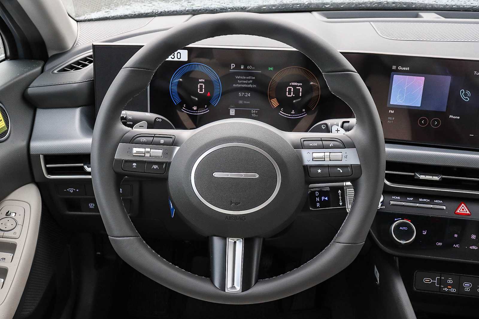 New 2026 Hyundai Sonata SEL FWD image 21