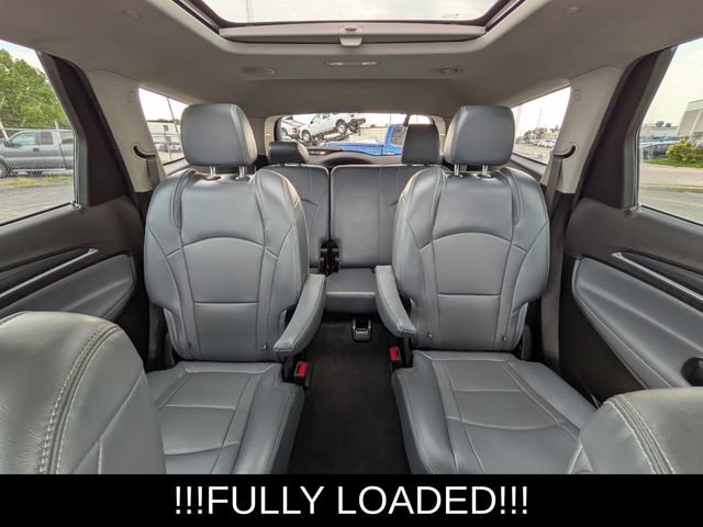 Used 2020 Buick Enclave Essence w/ Experience Buick Package AWD/4WD image 21