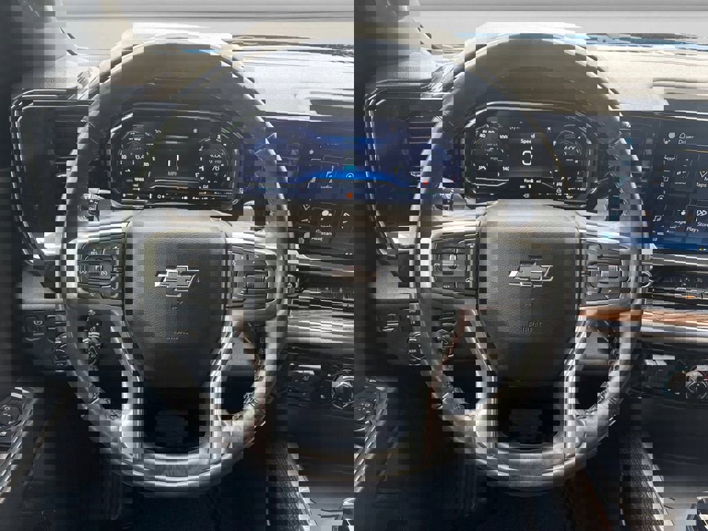 Used 2024 Chevrolet Silverado 1500 RST image 12