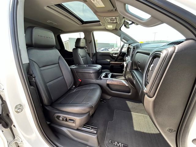 Used 2019 GMC Sierra 1500 Denali w/ Technology Package AWD/4WD image 40