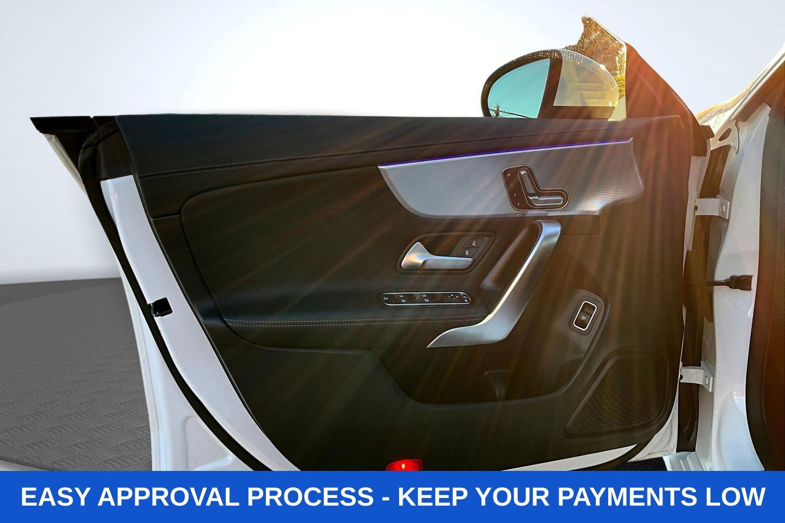 Used 2022 Mercedes-Benz CLA 250 w/ Premium Package Lite image 25