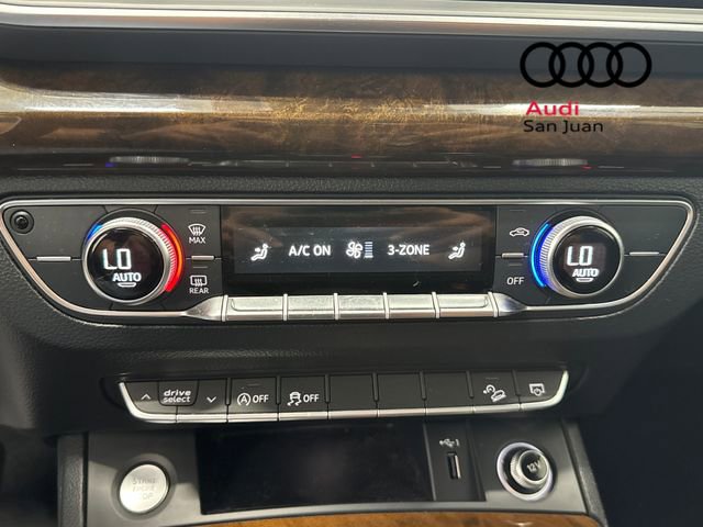 Used 2018 Audi Q5 2.0T Premium w/ Convenience Package image 18