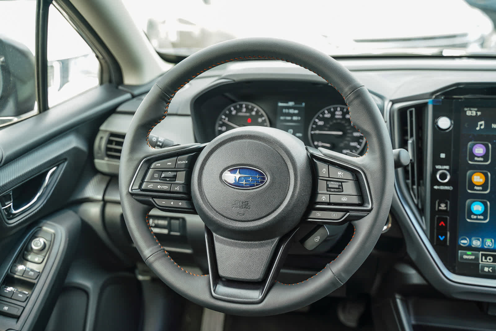 New 2026 Subaru Crosstrek 2.5i Limited image 13