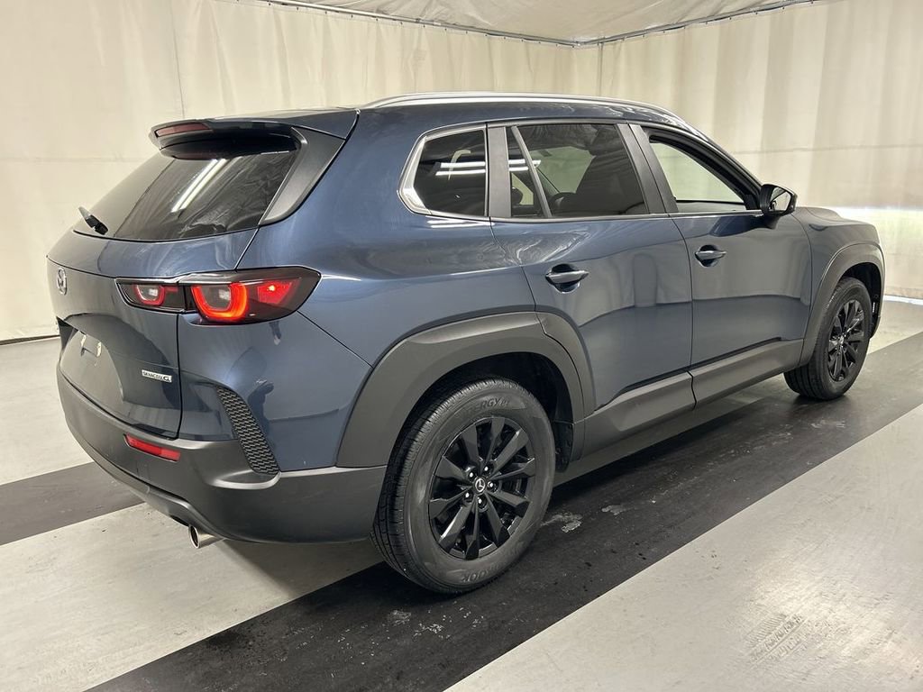 Certified 2023 MAZDA CX-50 AWD 2.5 S w/ Select Package image 3