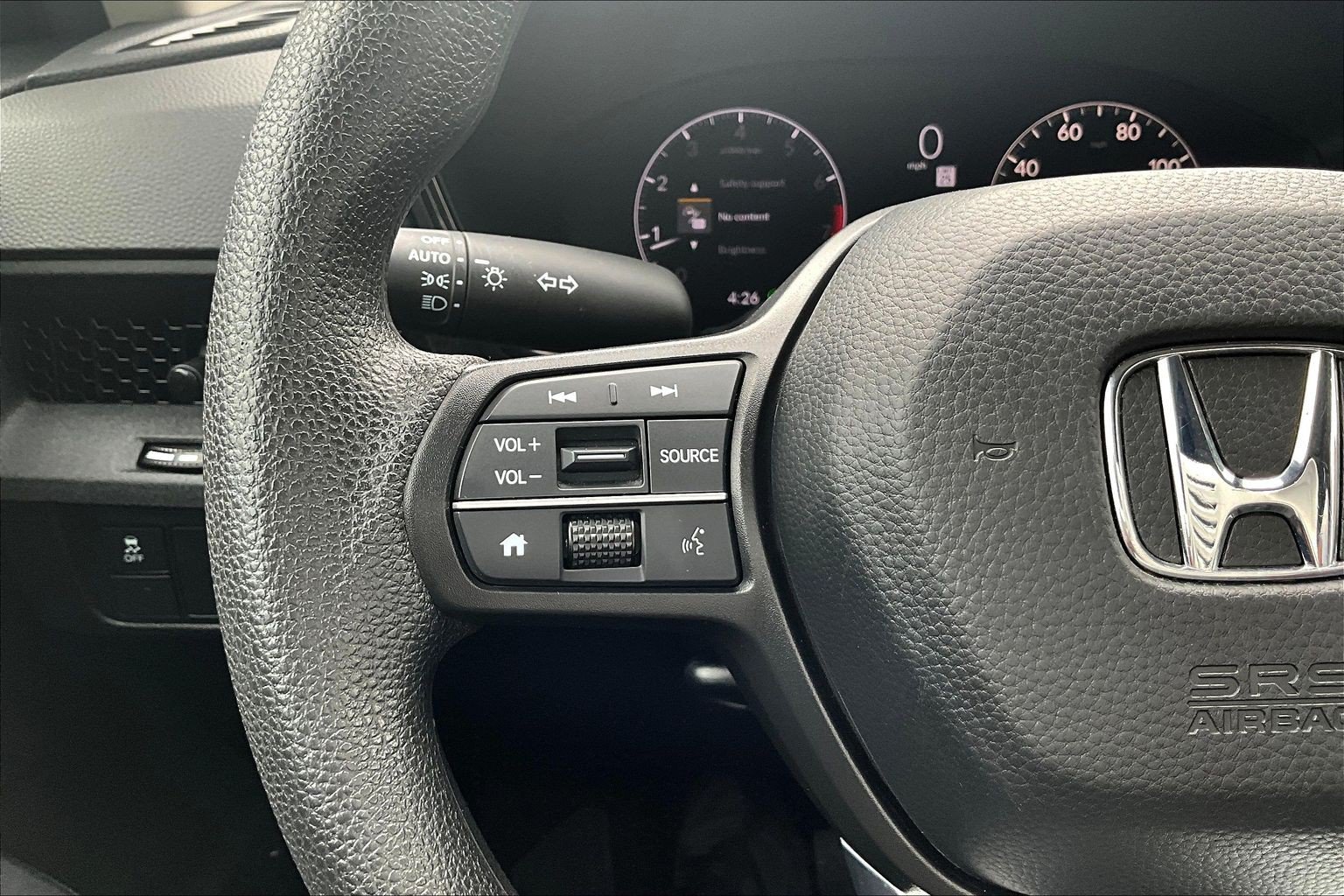 Used 2024 Honda CR-V EX image 20